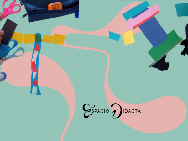 Metodologías Creativas para el Diseño de Experiencias de Aprendizaje